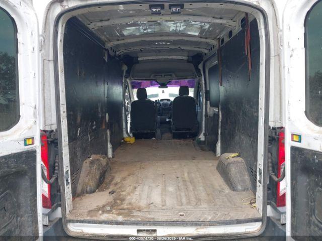Ford Transit Image 9