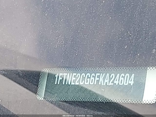 Ford Transit Image 3