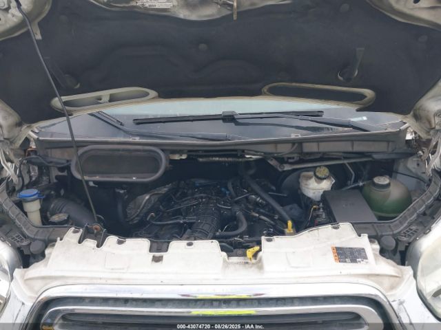 Ford Transit Image 2