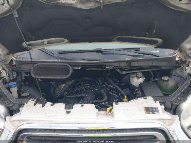 Ford Transit Image 2