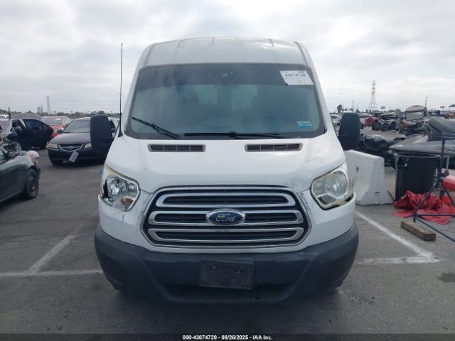 Ford Transit Image 16