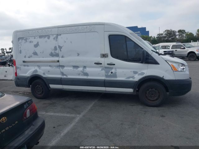 Ford Transit Image 4