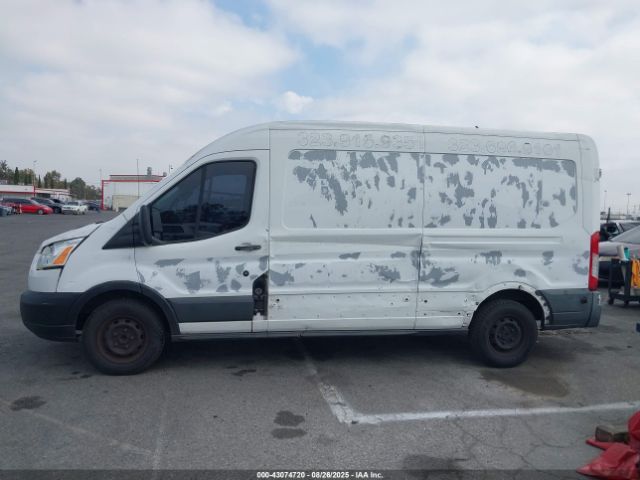 Ford Transit Image 5
