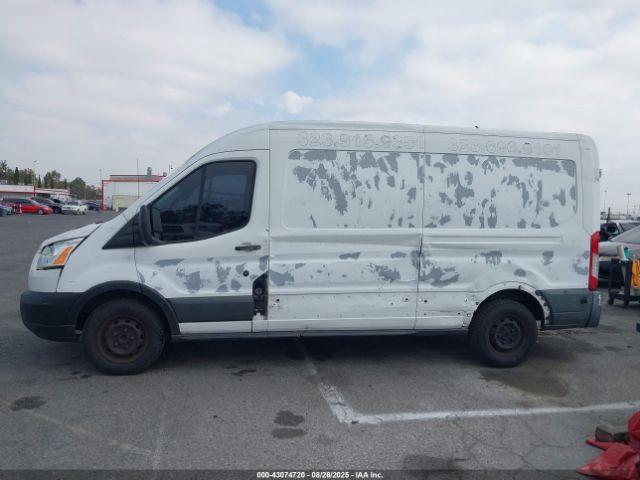Ford Transit Image 5