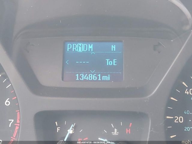 Ford Transit Image 6