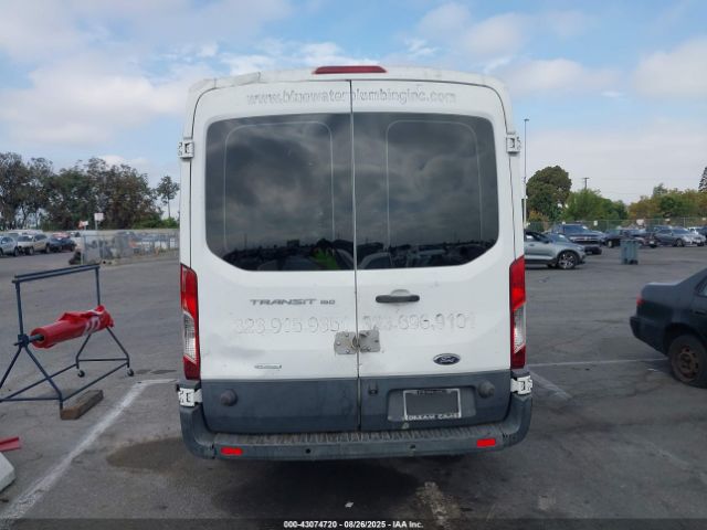Ford Transit Image 7