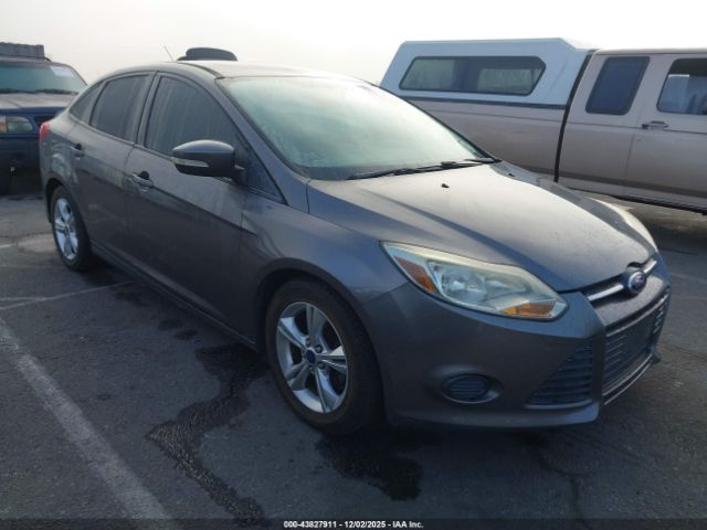 Ford Focus Se Image 1