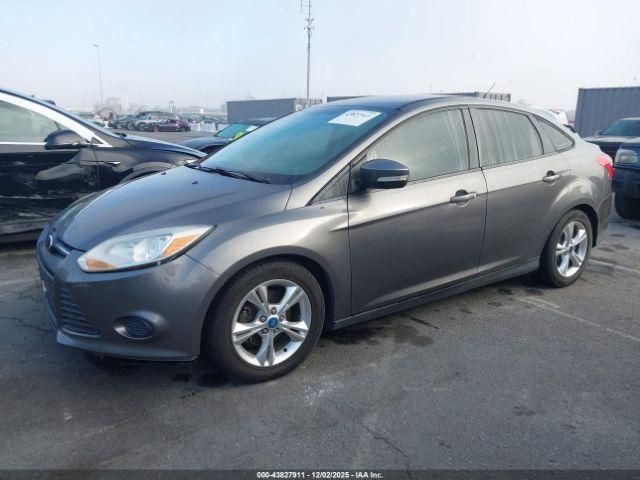 Ford Focus Se Image 2