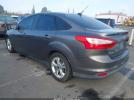 Ford Focus Se Image 3