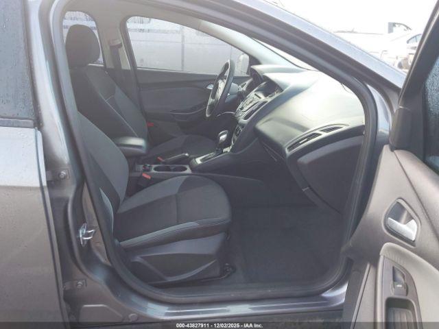 Ford Focus Se Image 5