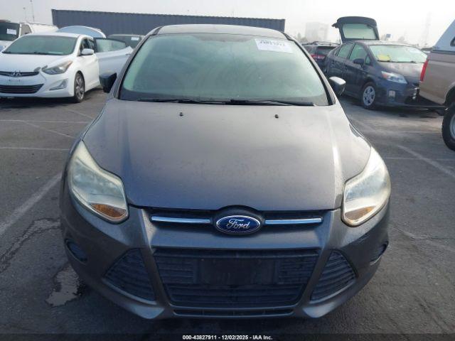 Ford Focus Se Image 7