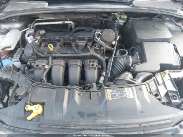 Ford Focus Se Image 10