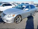 Lexus Gs Image 12