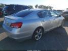 Lexus Gs Image 16