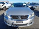 Lexus Gs Image 15