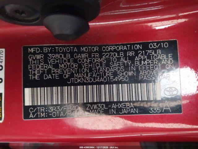 Toyota Prius Ii Image 6