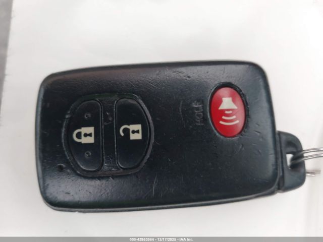 Toyota Prius Ii Image 8