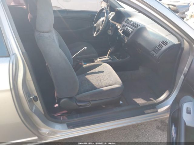 Honda Civic Ex Image 3