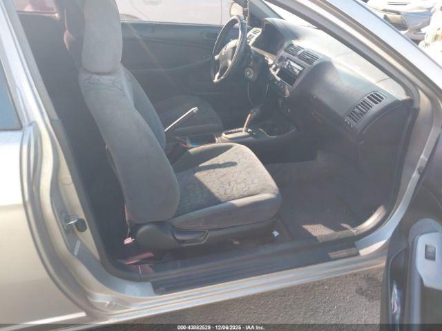 Honda Civic Ex Image 3