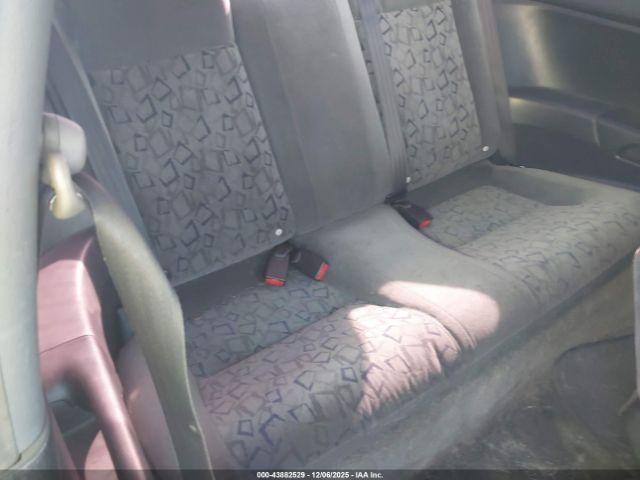 Honda Civic Ex Image 8