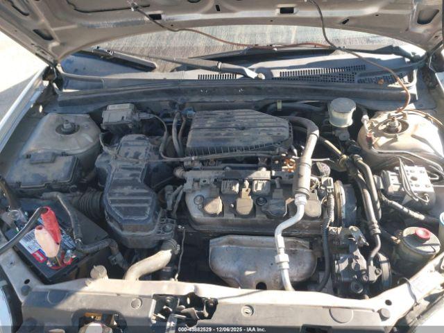 Honda Civic Ex Image 9