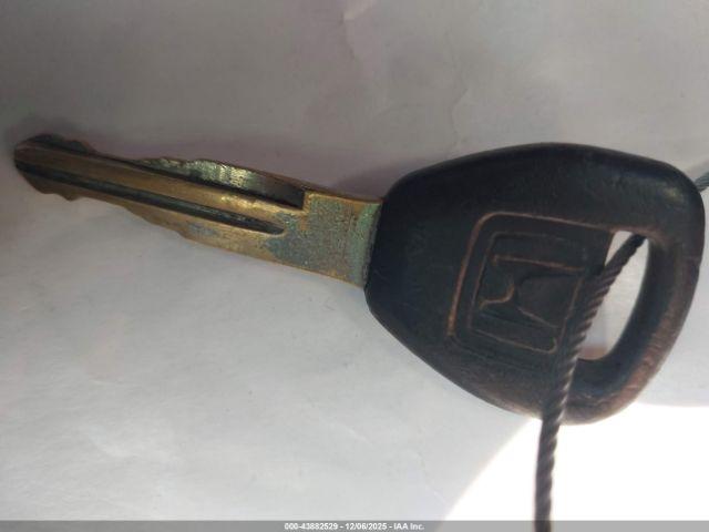 Honda Civic Ex Image 10