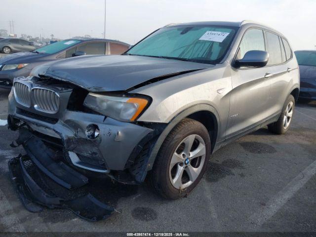 BMW X Series Xdrive28i Image 3