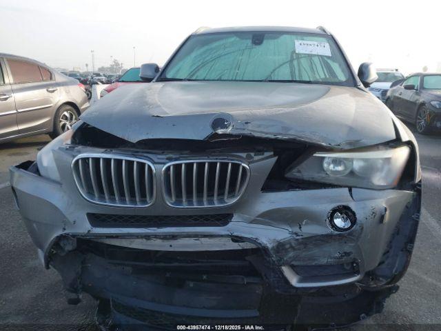 BMW X Series Xdrive28i Image 6