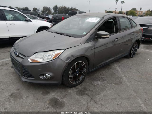 Ford Focus Se Image 2