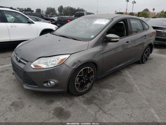 Ford Focus Se Image 2