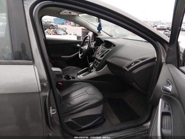 Ford Focus Se Image 4