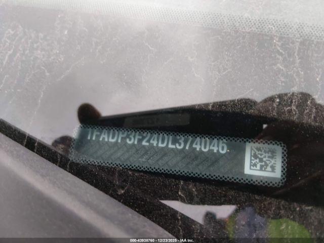 Ford Focus Se Image 6