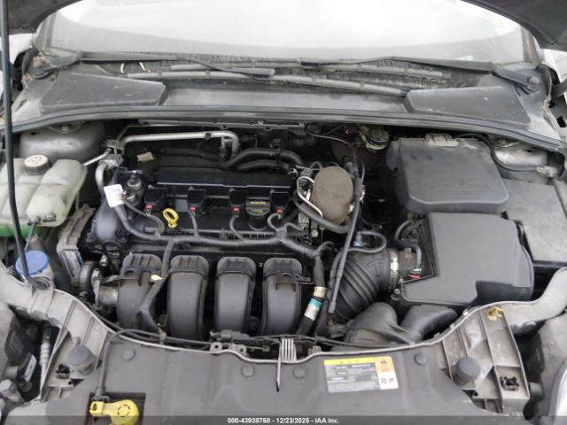 Ford Focus Se Image 7
