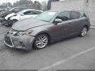 Lexus Ct Image 5