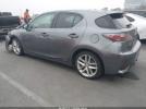 Lexus Ct Image 6