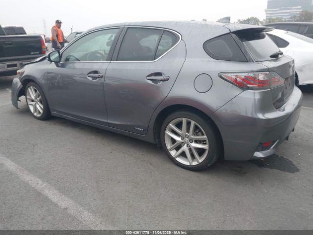 Lexus Ct Image 6