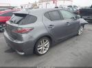 Lexus Ct Image 4