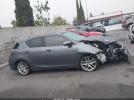Lexus Ct Image 16