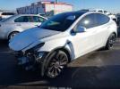 Tesla Model Y Performance Dual Motor All-wheel Drive Image 16