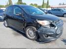 Ford C-MAX Hybrid Se Image 1