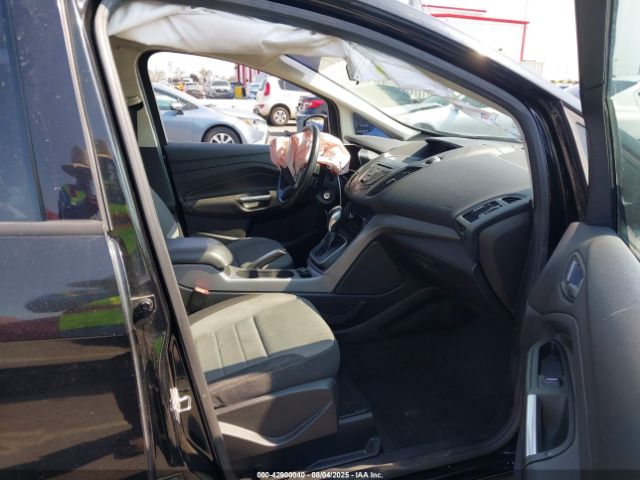 Ford C-MAX Hybrid Se Image 12