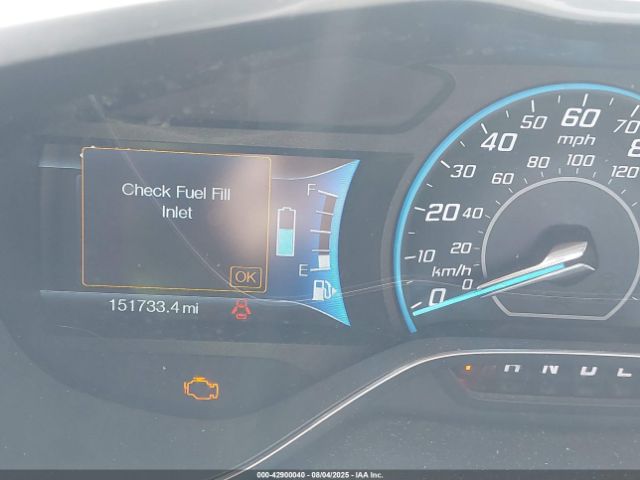 Ford C-MAX Hybrid Se Image 3