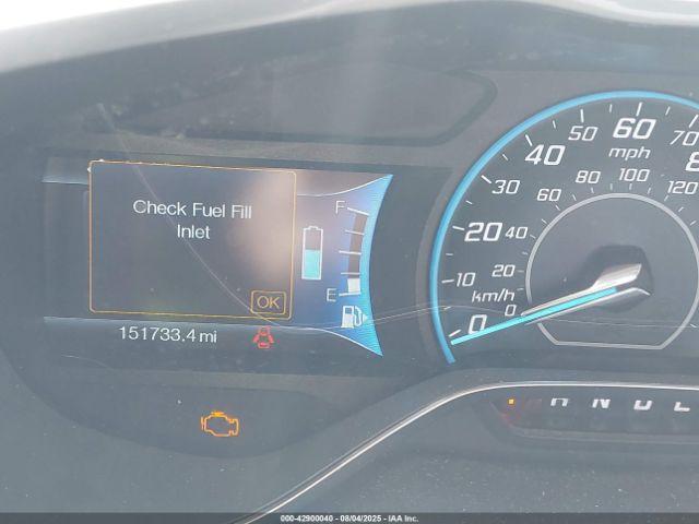 Ford C-MAX Hybrid Se Image 3