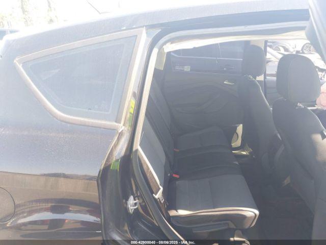 Ford C-MAX Hybrid Se Image 8