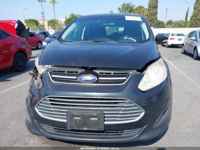 Ford C-MAX Hybrid Se Image 5