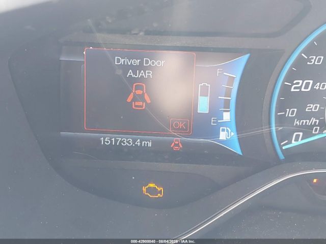 Ford C-MAX Hybrid Se Image 14