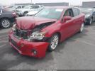 Lexus Ct Premium Image 7