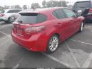 Lexus Ct Premium Image 4
