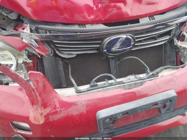 Lexus Ct Premium Image 10