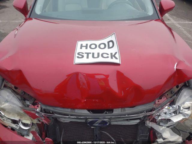 Lexus Ct Premium Image 5